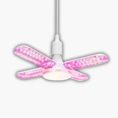 Pflanzenlampe